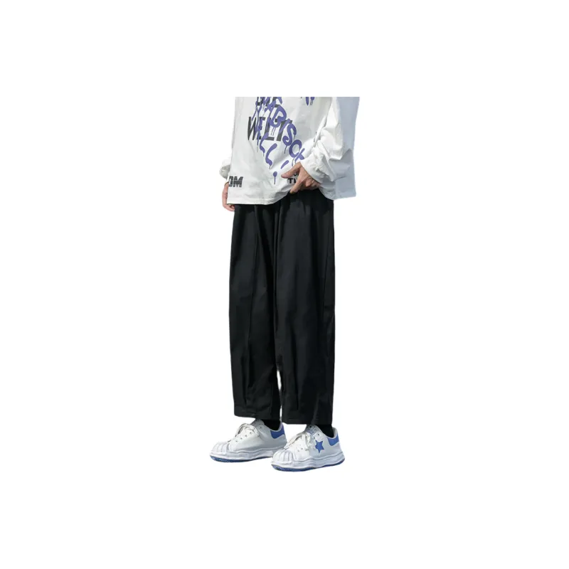 Roubini Casual Pants Unisex-0