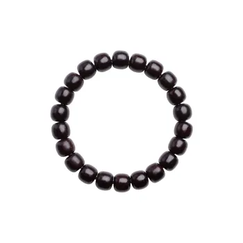 Moon Seal Hundred Rivers Rosewood Bracelets Unisex