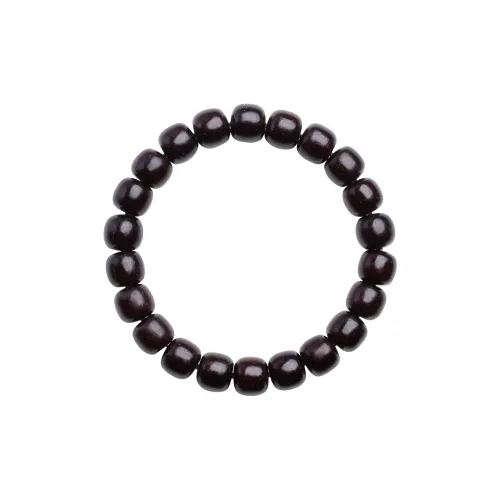 Moon Seal Hundred Rivers Rosewood Bracelets Unisex