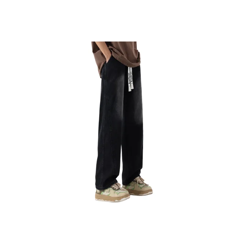 Love Monster Jeans Unisex-0