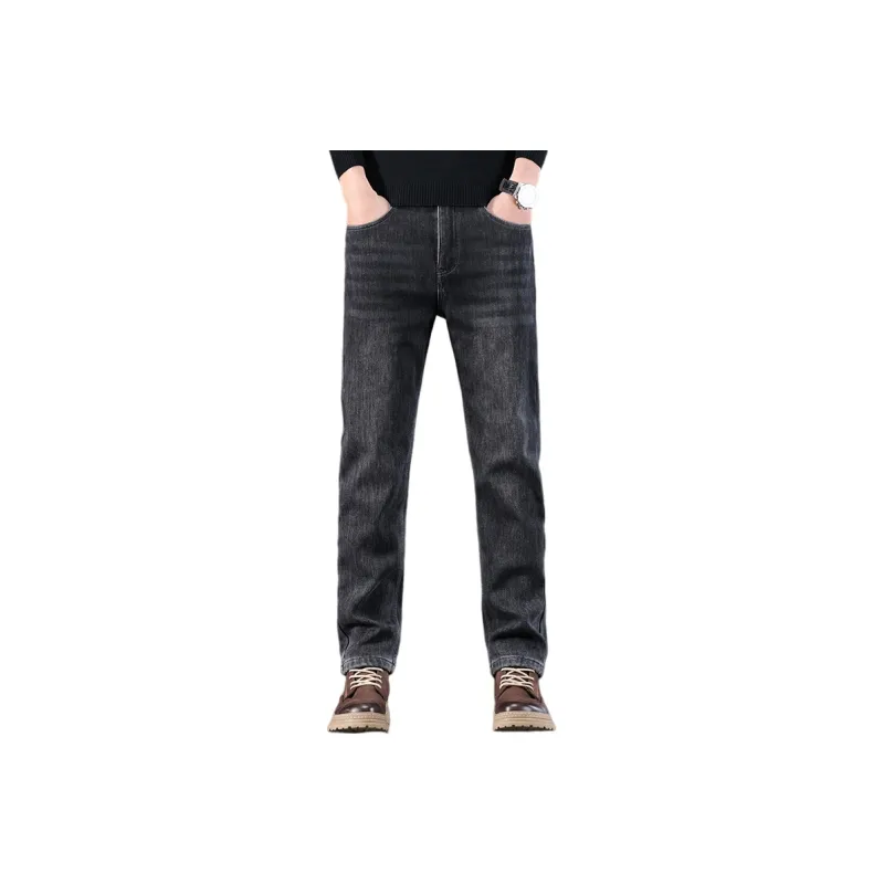 Jeep Jeans Men-2
