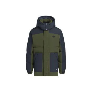 Adidas Originals Down Jacket Men's Wild Pine