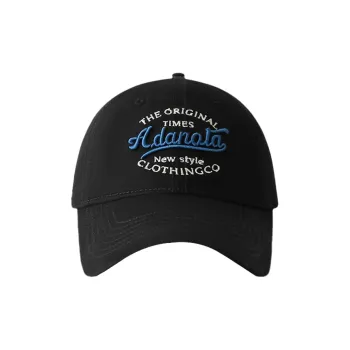 Yalu Preferred Cotton Baseball Caps Unisex