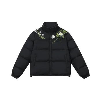 HARSH AND CRUEL HACR Puffer Jacket Unisex