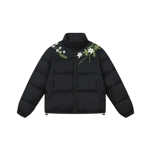 HARSH AND CRUEL HACR Puffer Jacket Unisex