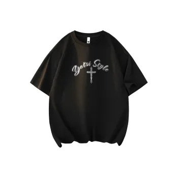 YATSI T Shirts Unisex