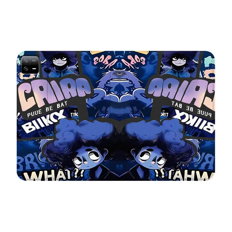 YIBAOBAO Tablet Protective Cases-11