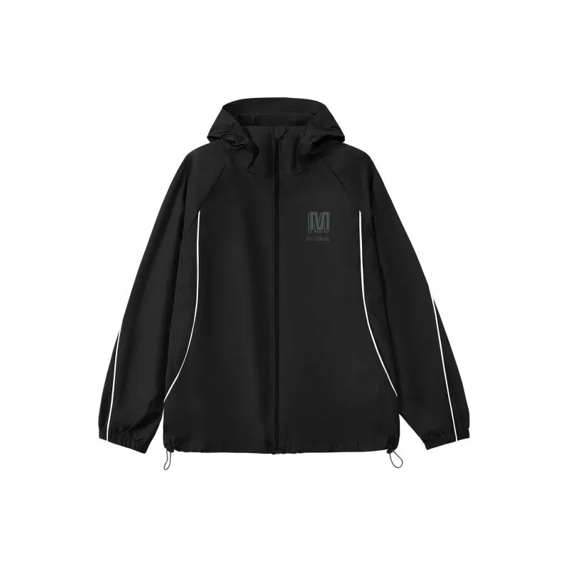 MINISO Sun Protection Clothing Unisex-2
