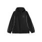 Black (Y Natural Gray Chest Logo)