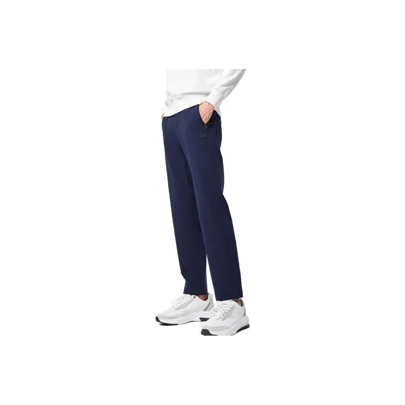 PELLIOT Classic 1.0 Windbreaker Pants Men-2