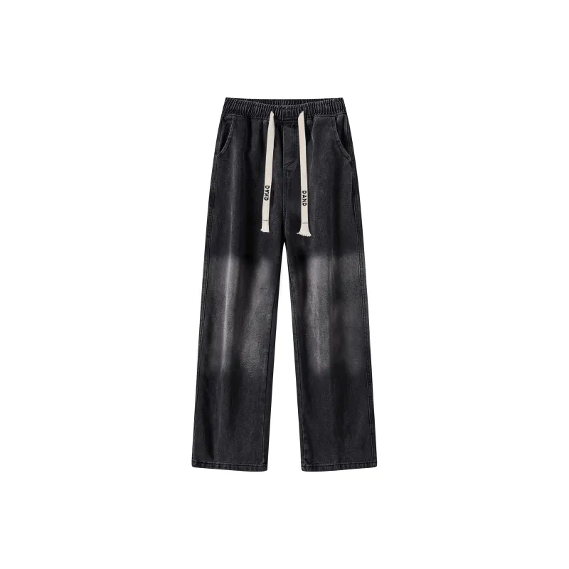 DAND Jeans Unisex-0