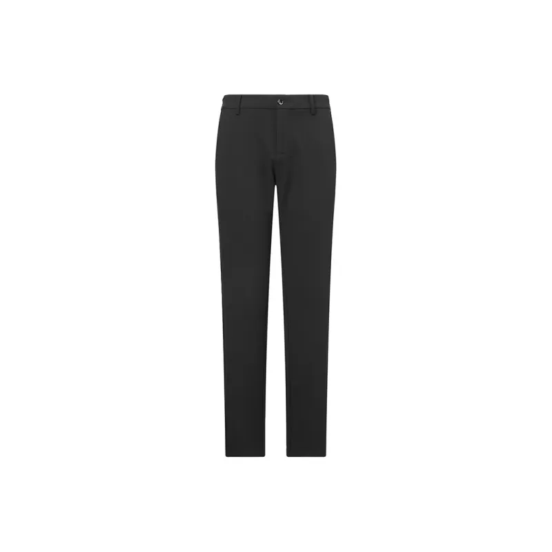 LIU·JO UOMO Casual Pants Men's Black-0