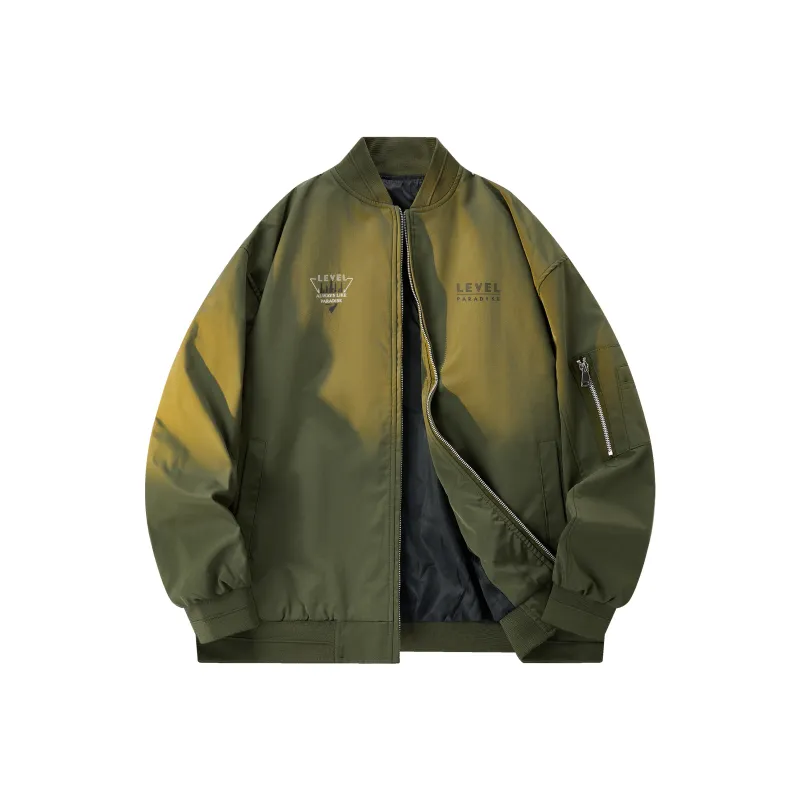 LEVEL Jackets Unisex-7