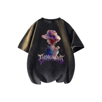 PAL ONGACO T Shirts Unisex