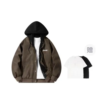 CSKS Leather Jackets Unisex