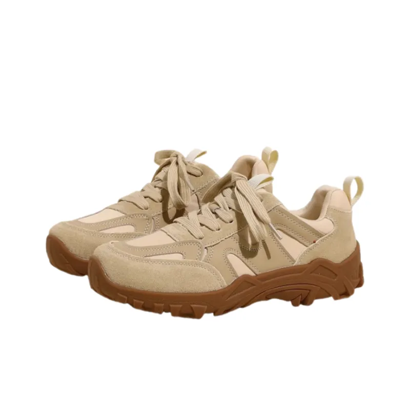 Pak Channy Casual Shoes Women's Box-18