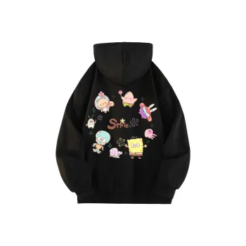 SPONGEBOB SQUAREPANTS Sweatshirt Unisex