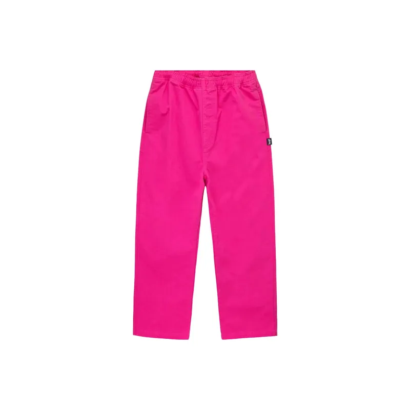 Stussy Brushed Beach Pant-0