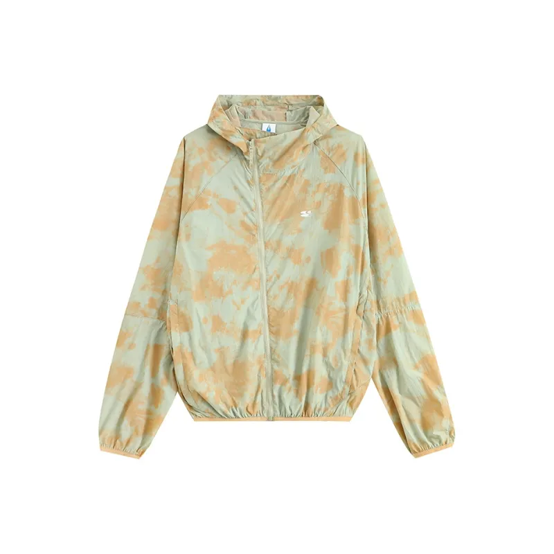 Crying Center Trench Coat Unisex-0