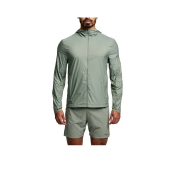 Saucony Peregrine Packaway Jackets Coats Men's Branch