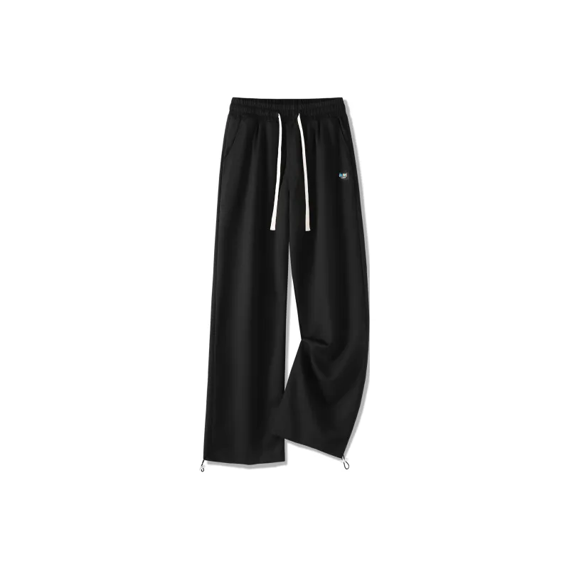 Dnnnnx Casual Pants Unisex-21