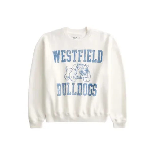 DRKSHDW Sweatshirt Men's White
