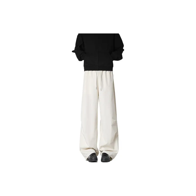 BOTH PLAY Casual Pants Unisex-5