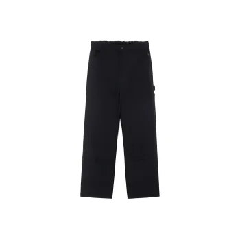Carhartt WIP Cargo Pants Men's Black