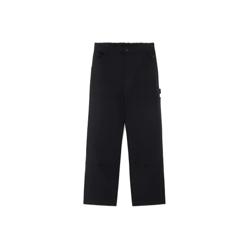 Carhartt WIP Cargo Pants Men's Black