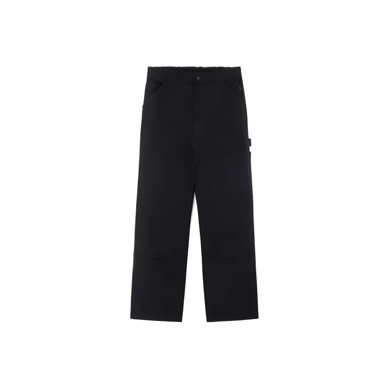 Carhartt WIP Cargo Pants Men's Black-0