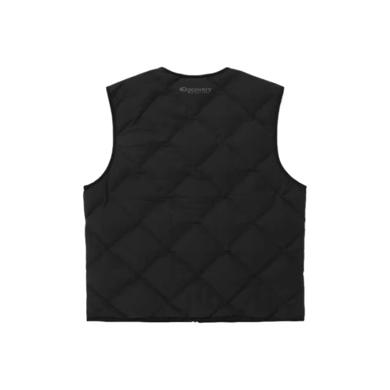 Discovery Expedition DihasTube Vest Men's Black-1