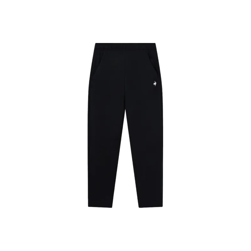 Le Coq Sportif Knitted Sports Pants Men's-0