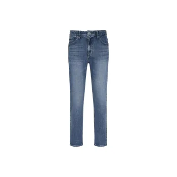 GUESS Jeans Men Dark Blue