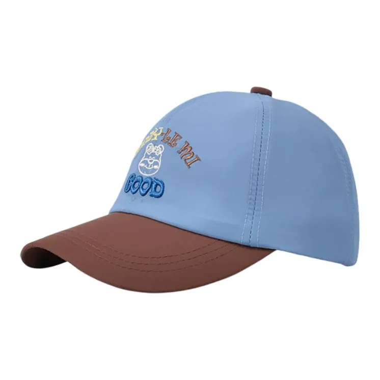 CARDANRO Polyamide Baseball Caps Kids'-6