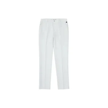 Le Coq Sportif Casual Pants Men's