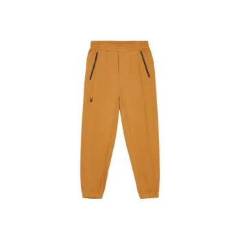 SPYDER Knitted Sweatpants Men