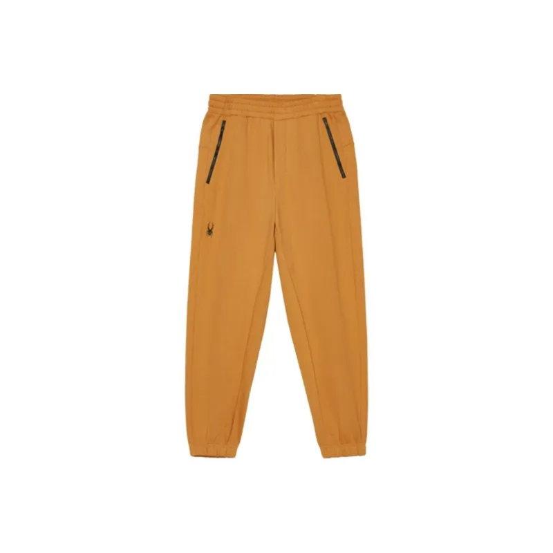 SPYDER Knitted Sweatpants Men-0