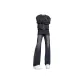 Black Gray[Upgraded Fleece-Lined]