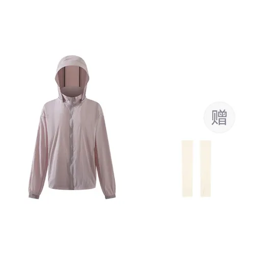 Ubras Sun Protection Clothing Unisex