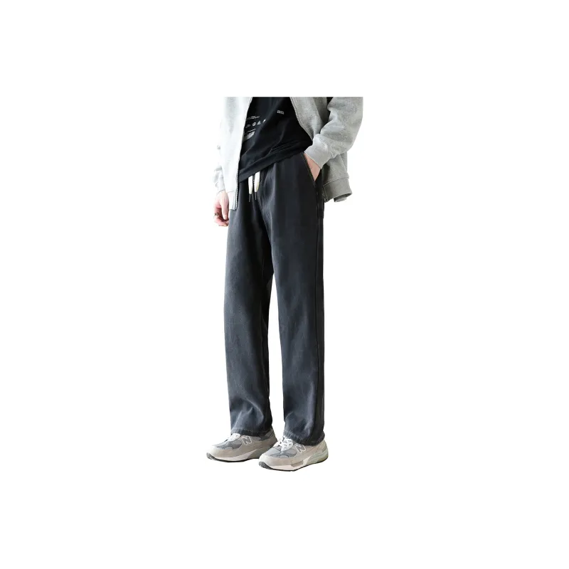 WARRIOR Jeans Unisex-33