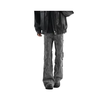 DANGERTIGER Jeans Unisex