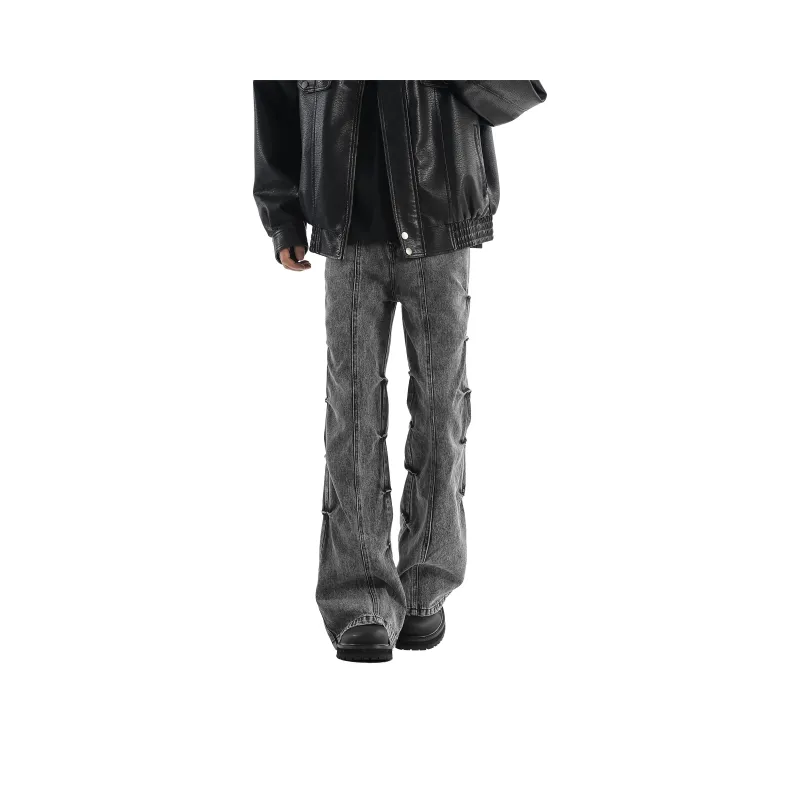 DANGERTIGER Jeans Unisex-0