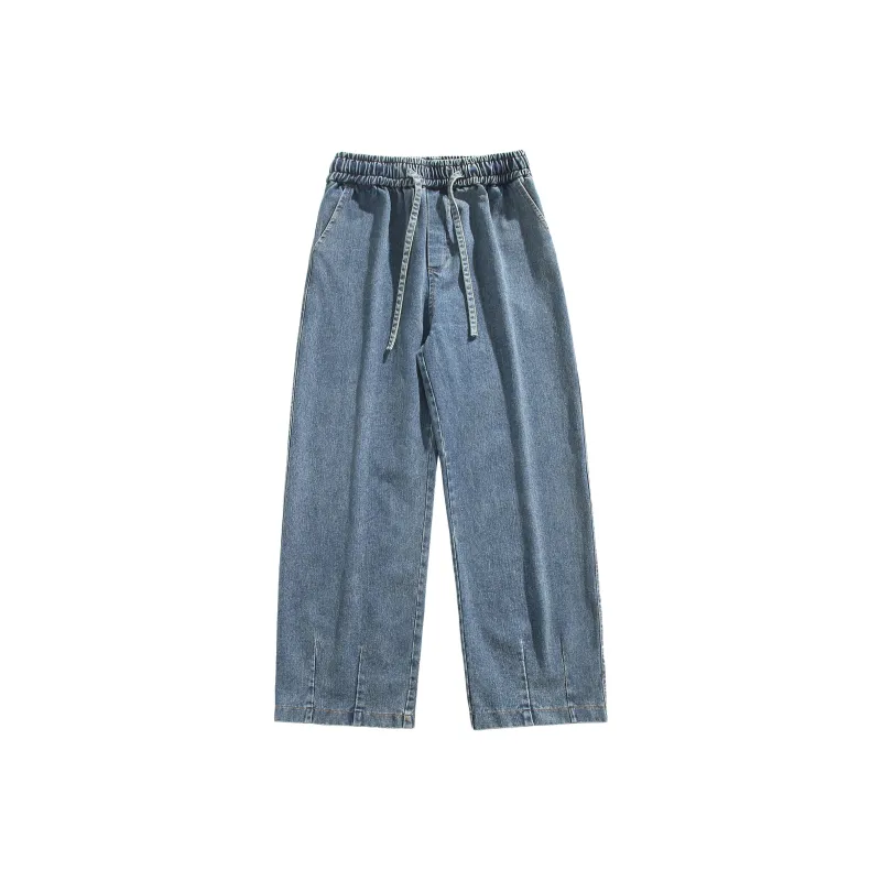 Worthwhile Movement Jeans Unisex-3