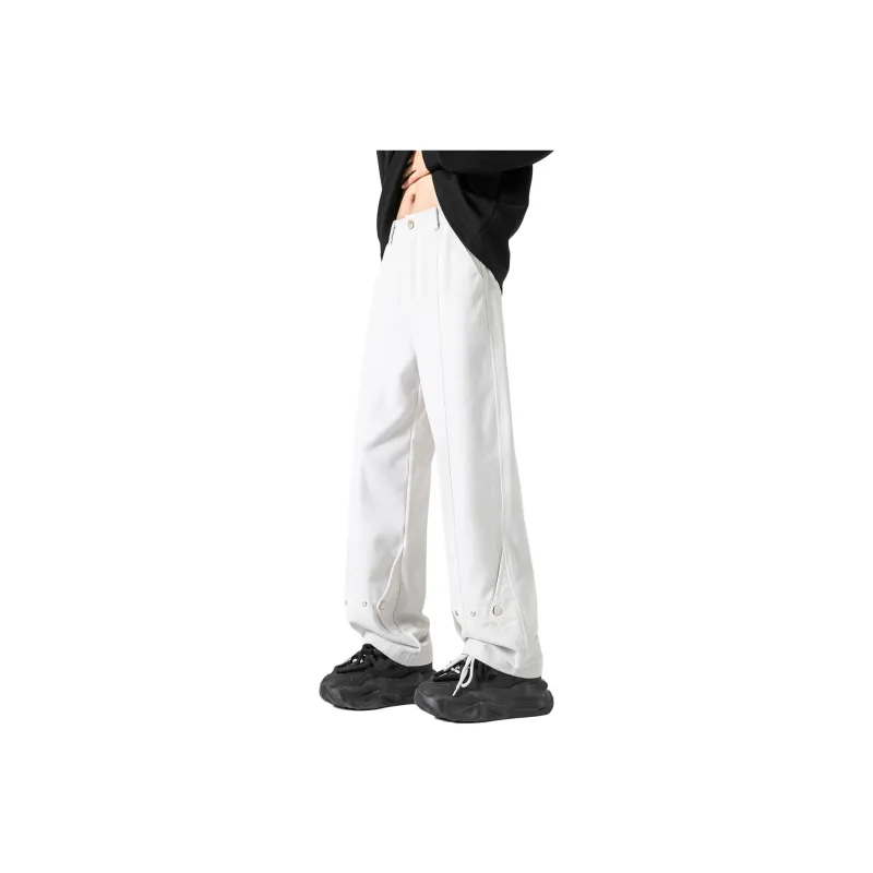 PANDA ADEVIL Jeans Unisex-5