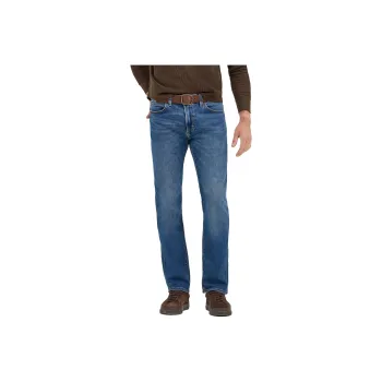 Lee Jeans Men Dark Blue