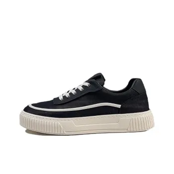 Devanro Abrasion Resistant, Breathable, And Waterproof Low Top Canvas Shoes Men's