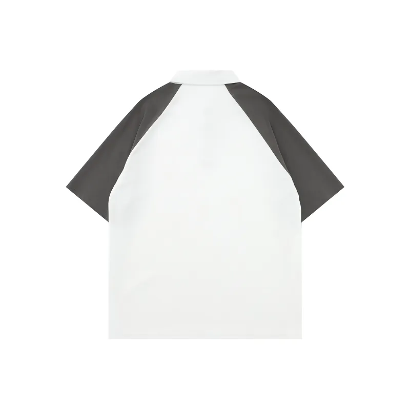 FCMM Polo Shirts Unisex-5
