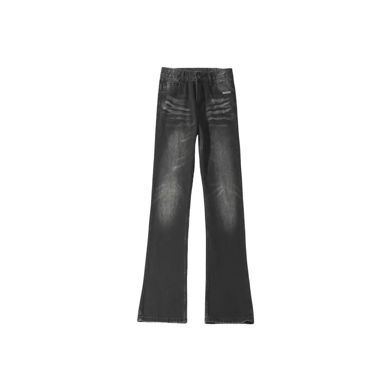 CHARLIE GOLF Jeans Unisex-0