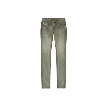DIESEL 2019 D Strukt Slim cut Jeans