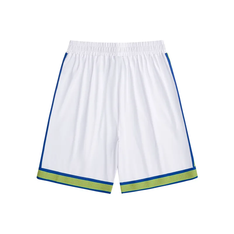 OXO OVERLOAD Casual Shorts Unisex-3